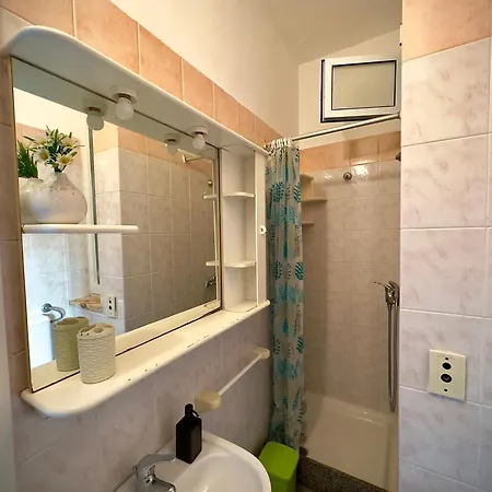 Casa Blu Movida - Frontemare - Servizi Apartmán
