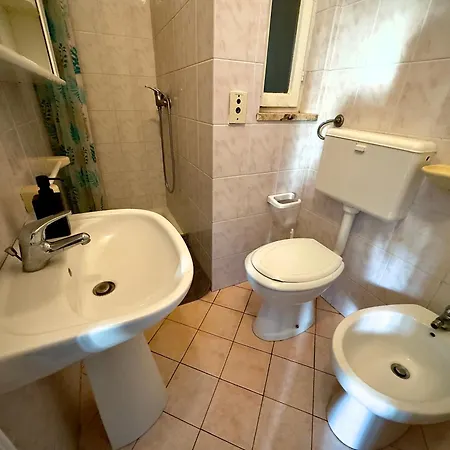 Casa Blu Movida - Frontemare - Servizi Apartmán *